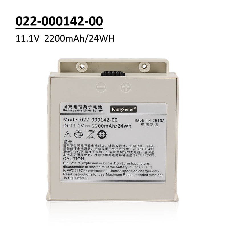 022-000142-00-2200mAh
