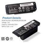 061384-2230mAh-LUSONBAY