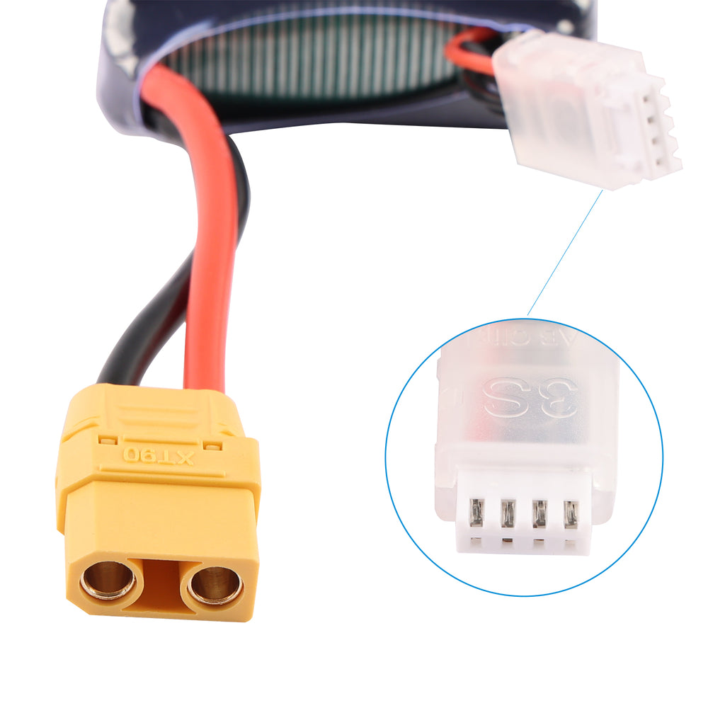 10000mAh-3S-35C-11.1V-10000mAh-rc-drone-battery
