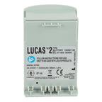 100597-00 Replacement Battery For Medtronic Lucas 2 Chest Compression System 25.9V 3300mAh