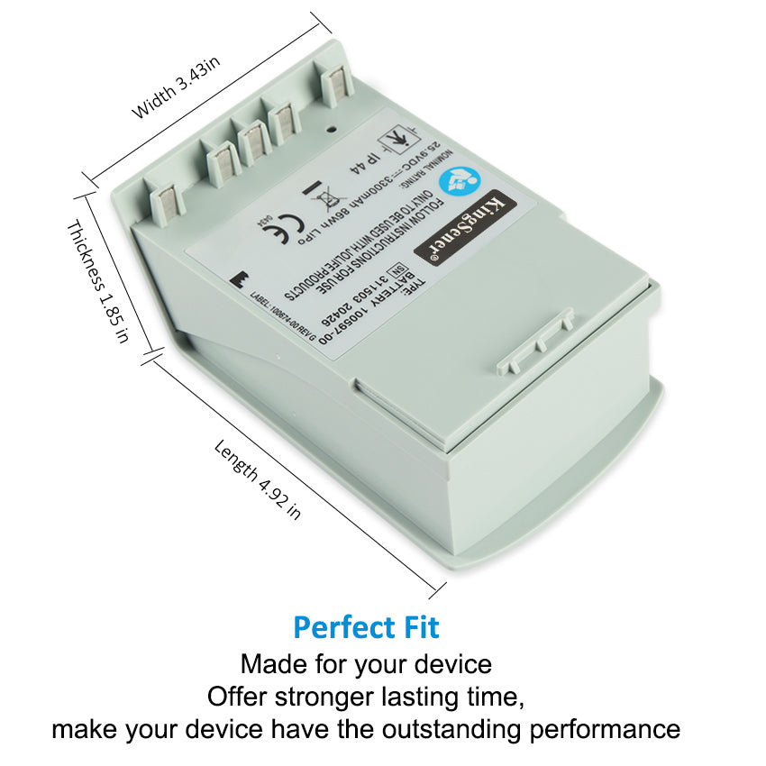 10597-00-25.9V-86WH-Battery