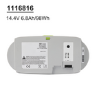Philips製酸素濃縮器SimplyGo mini用バッテリー REF 1116816 | KingSener