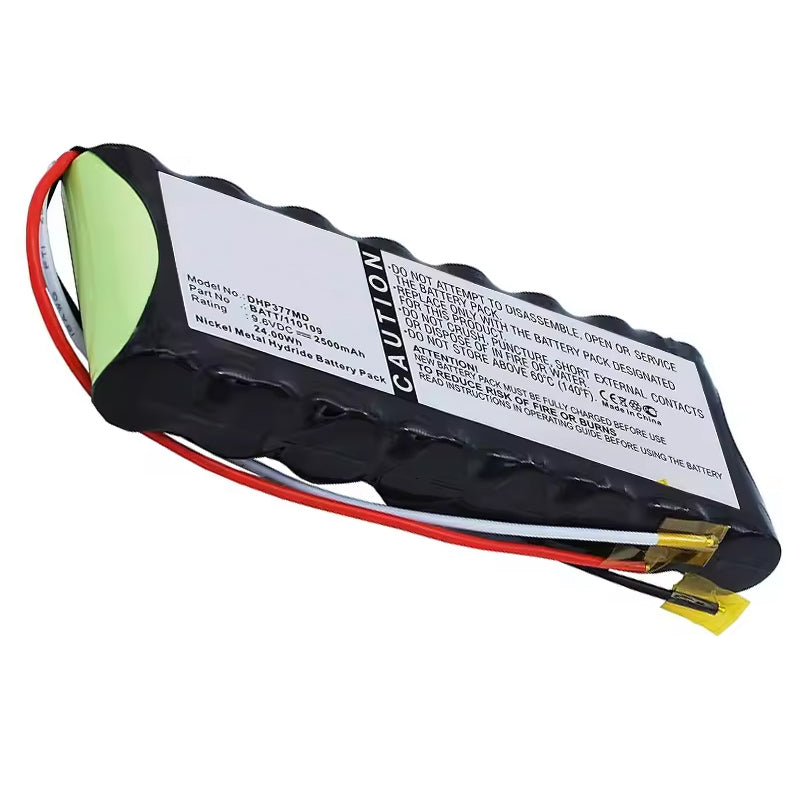 120109-2500mAh