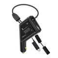 DJI Mavic 3 Car Charger – Dual-Battery Fast Charger