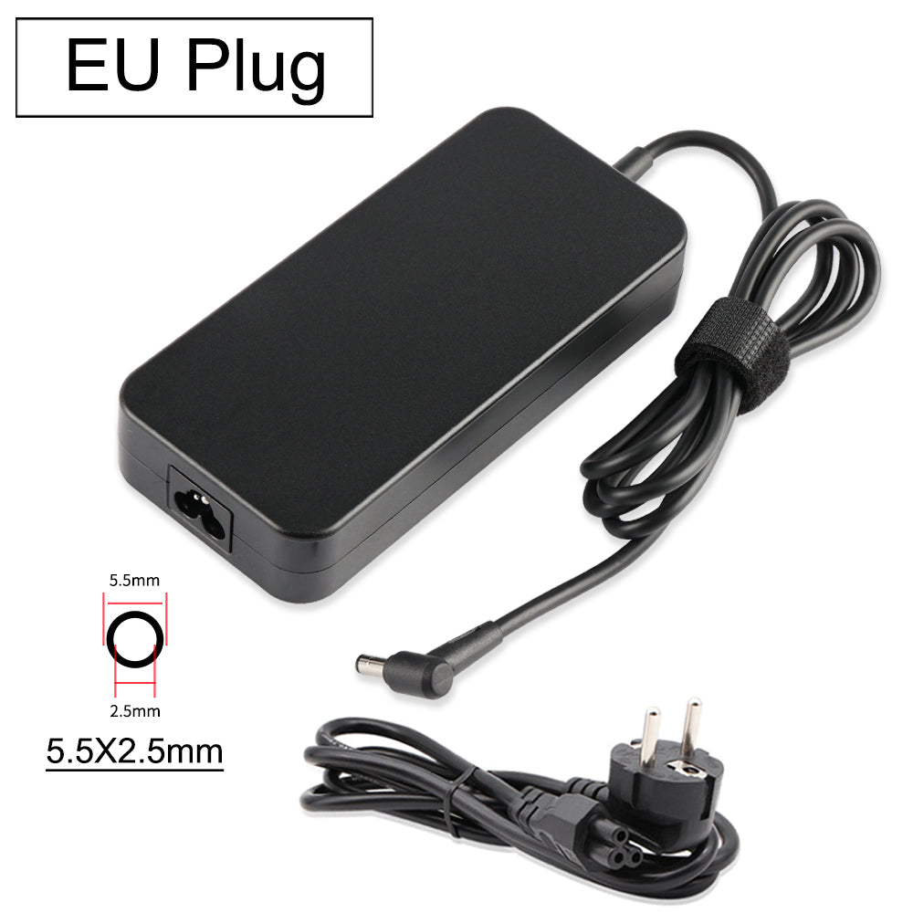 19.5V 11.8A 230W AC Adapter Laptop Charger For 17-230P1A  A12-230P1A  ADP-230CB B