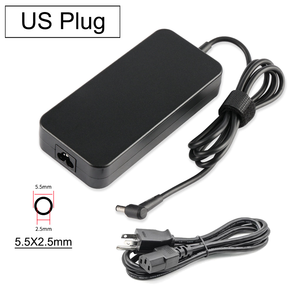 19.5V 11.8A 230W Laptop Charger For MSI GS66 GS76 GS75 GS65 MS-17C5 MS-16P5 GP75 GP65