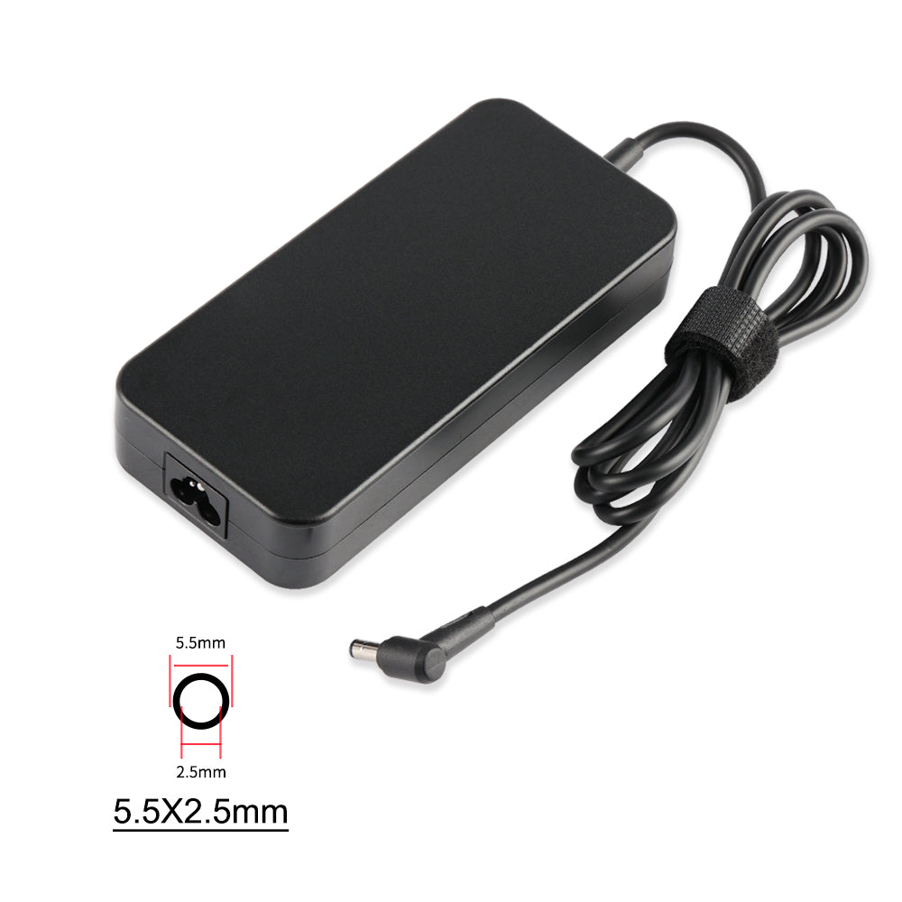 19.5V 11.8A 230W For ASUS aorus 15-XA 15-WA 15-W9 15-X9 15-SA 17-SA 17-WA AC Adapter