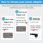 19.5V-11.8A-USB Type C-230W-Laptop-Charger