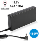 19.5V-7.7A-Charger