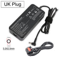 適用於華碩 G750JW-T4038D、G750JW-T4019H、G750JW-T4057H 的 19.5V 9.23A 180W 5.5*2.5mm 筆記型電腦充電器