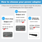 19.5V-9.23A-6.0X3.7mm-180W-Laptop-Charger