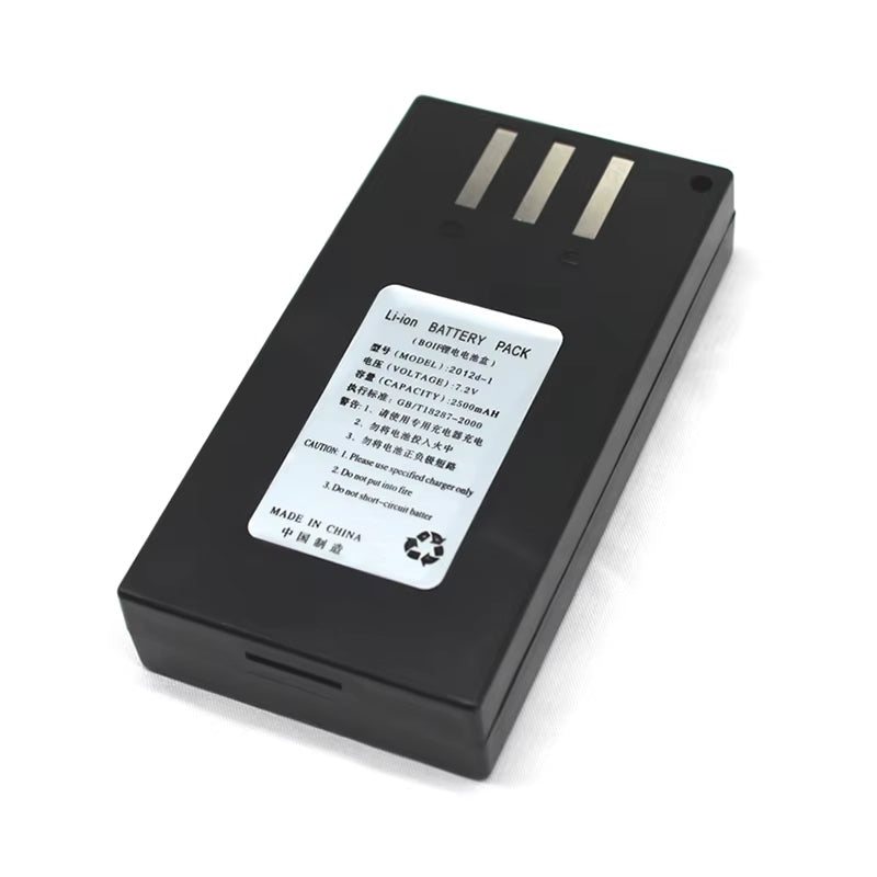 2012D-1-7.2V-2500mAh 
