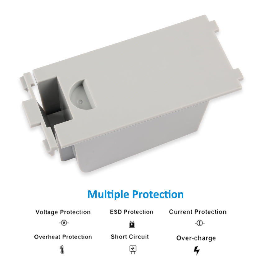 2032095-001-2300mAh-Medical-Battery