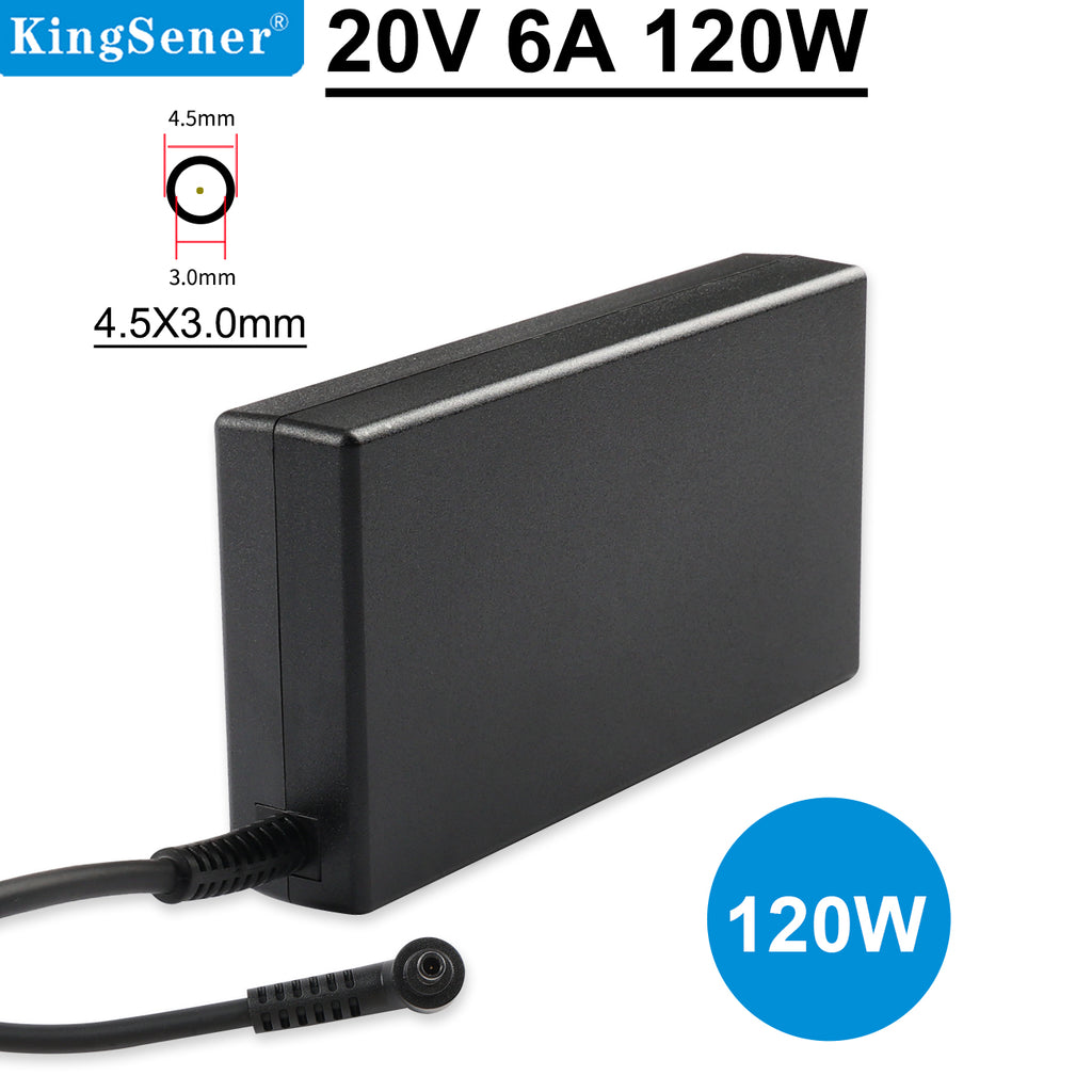 Universal 65W USB-C Type-C Laptop Power Adapter Charger