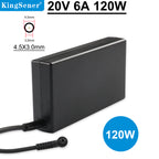 Universal 65W USB-C Type-C Laptop Power Adapter Charger