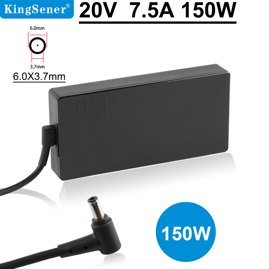 20V-7.5A-6.0X3.7mm-150W-Laptop-Charger