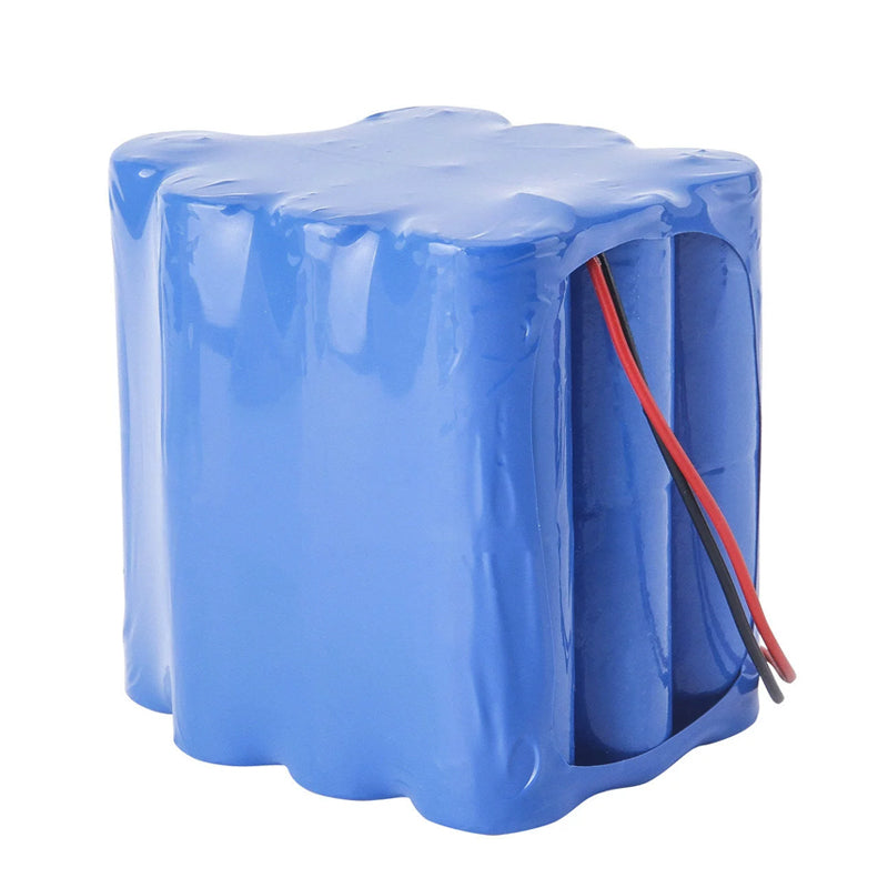 20VECS1400-3000mAh