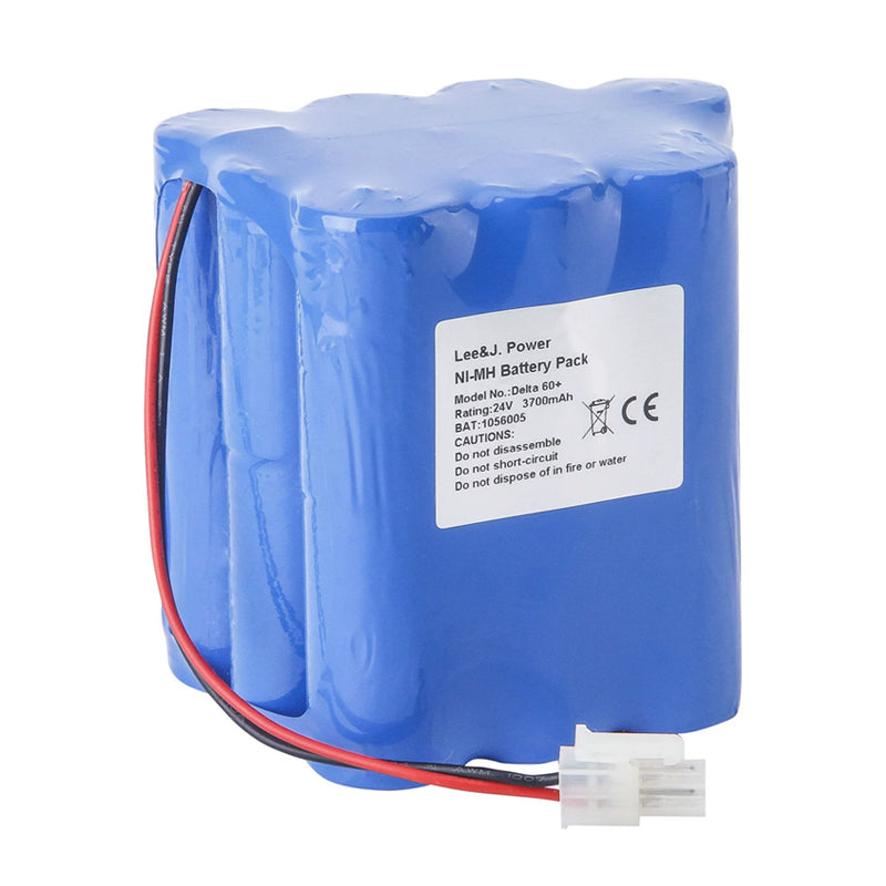 20VECS1400-3700mAh