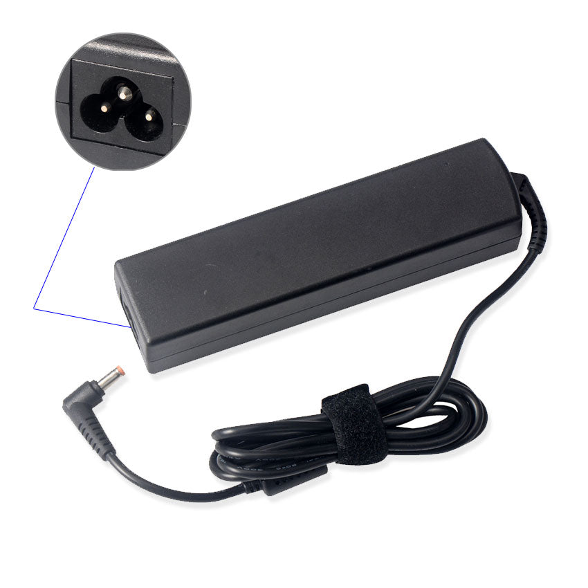 20V 4.5A 90W Laptop Adapter Battery Charger Power Supply for Lenovo G480 G485