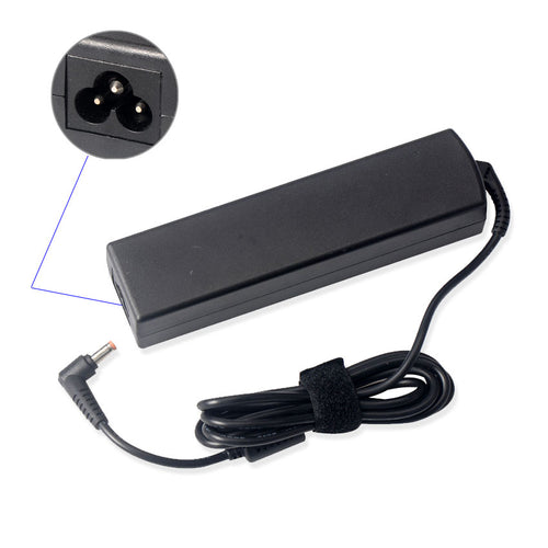 20V 4.5A 90W Laptop Adapter Battery Charger Power Supply for Lenovo G480 G485