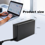 Universal 65W USB-C Type-C Laptop Power Adapter Charger