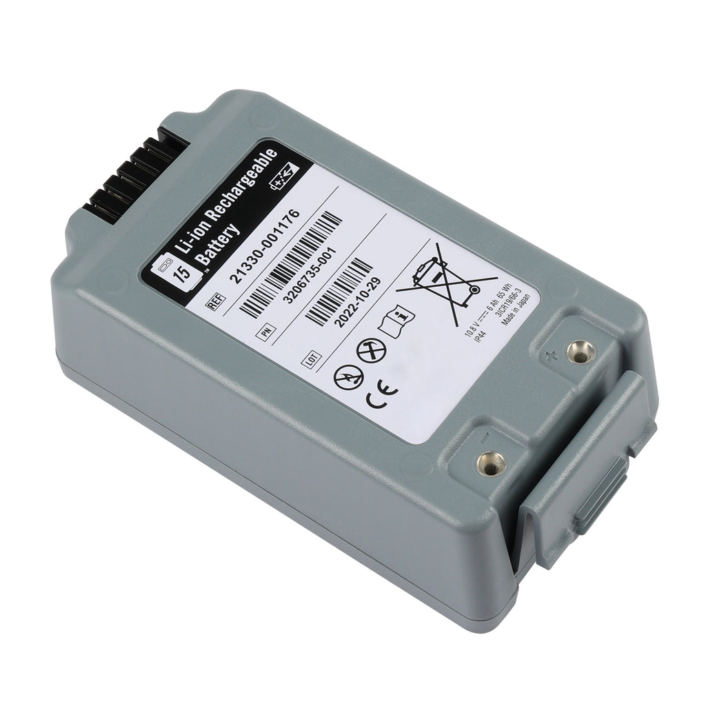 21330-001176-65WH-Monitor-Defibrillator-Battery