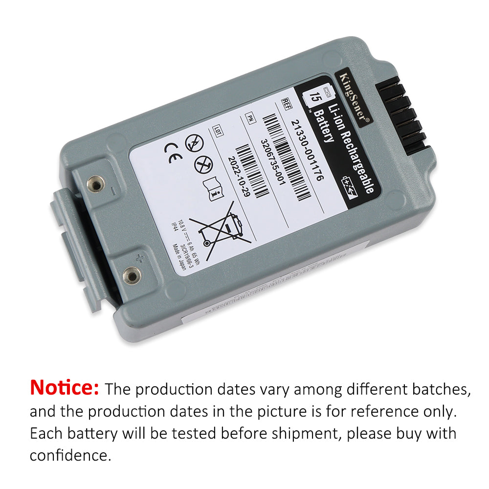 21330-001176-65WH-Monitor-Defibrillator-Battery