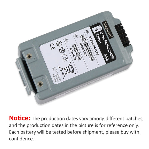 21330-001176-65WH-Monitor-Defibrillator-Battery