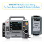 21330-001176-65WH-Monitor-Defibrillator-Battery