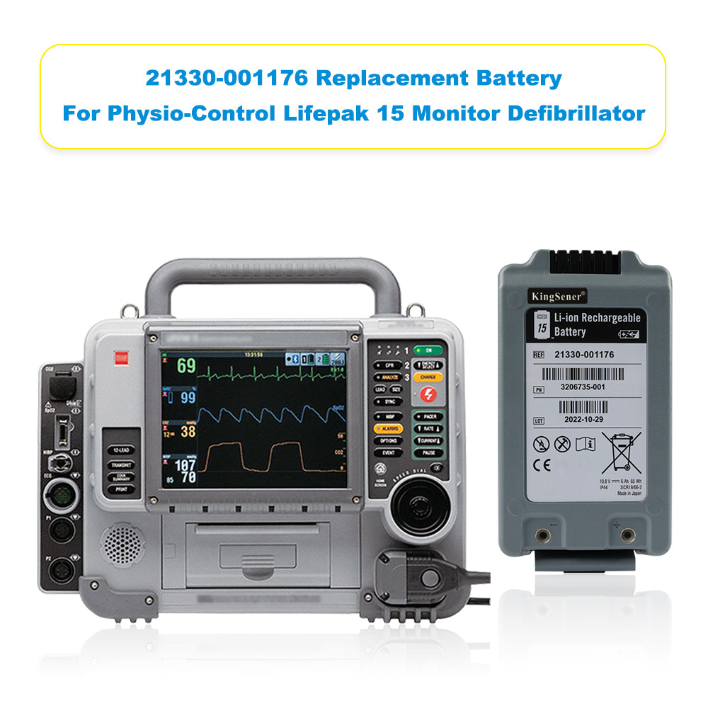 21330-001176-65WH-Monitor-Defibrillator-Battery