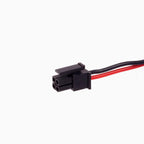Replacement Battery 185-0152 For Vista Monitoring System BIS VISTA VTI 14564