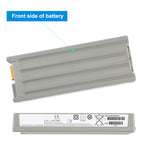 VARIAN-MH46334-2100mAh-Medical-Battery