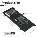 4588105-2S-7.6V-45.6WH-Laptop-Battery-LUSONBAY