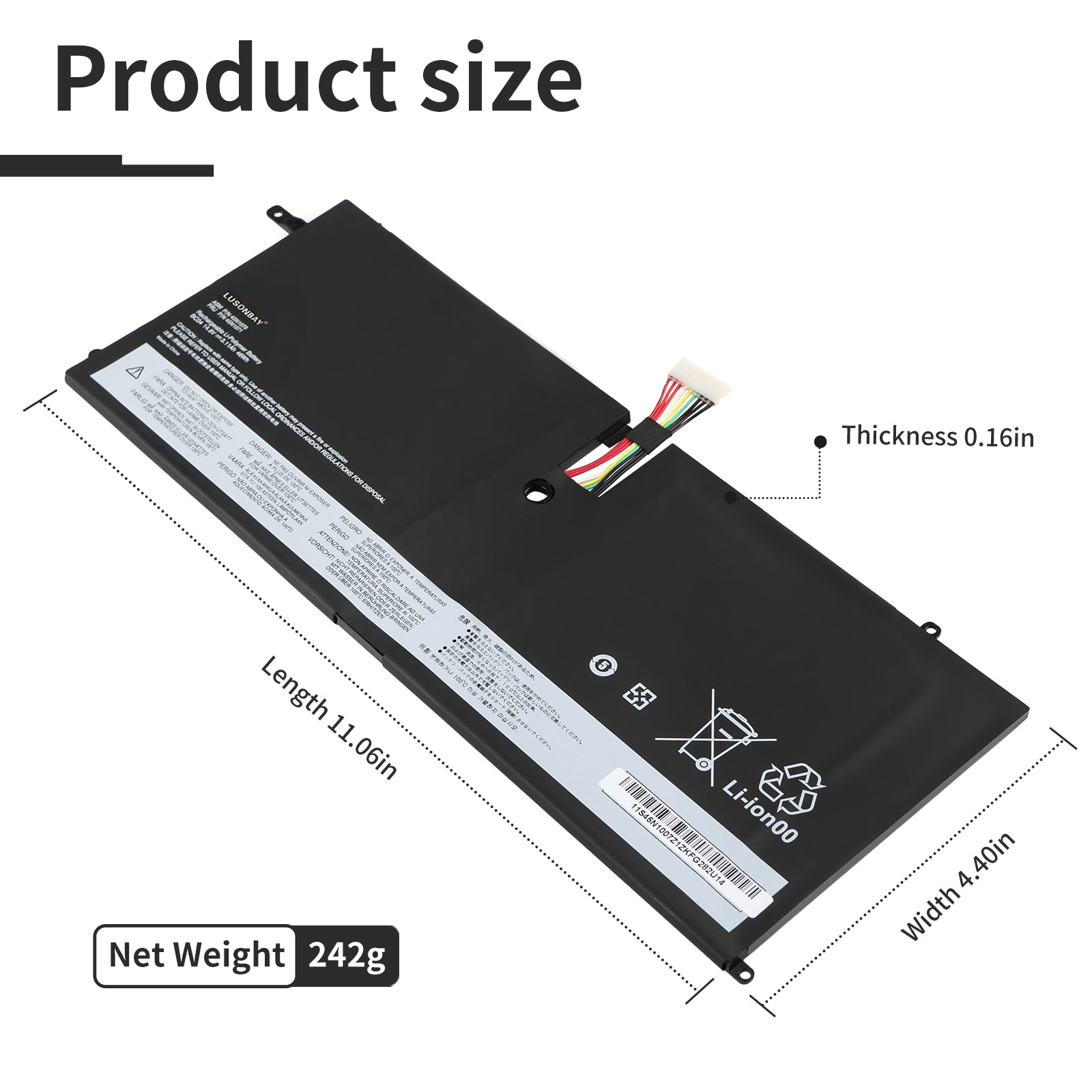 45N1070-14.8V-47WH-Laptop-Battery-LUSONBAY