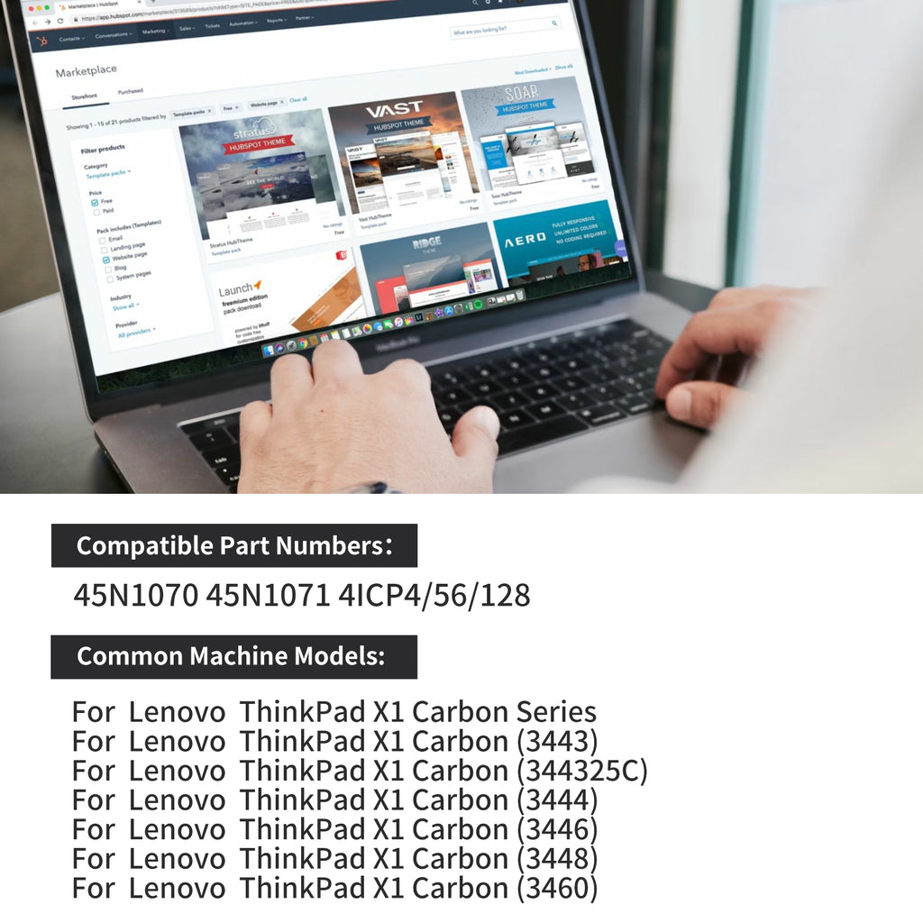 45N1070-14.8V-47WH-Laptop-Battery-LUSONBAY