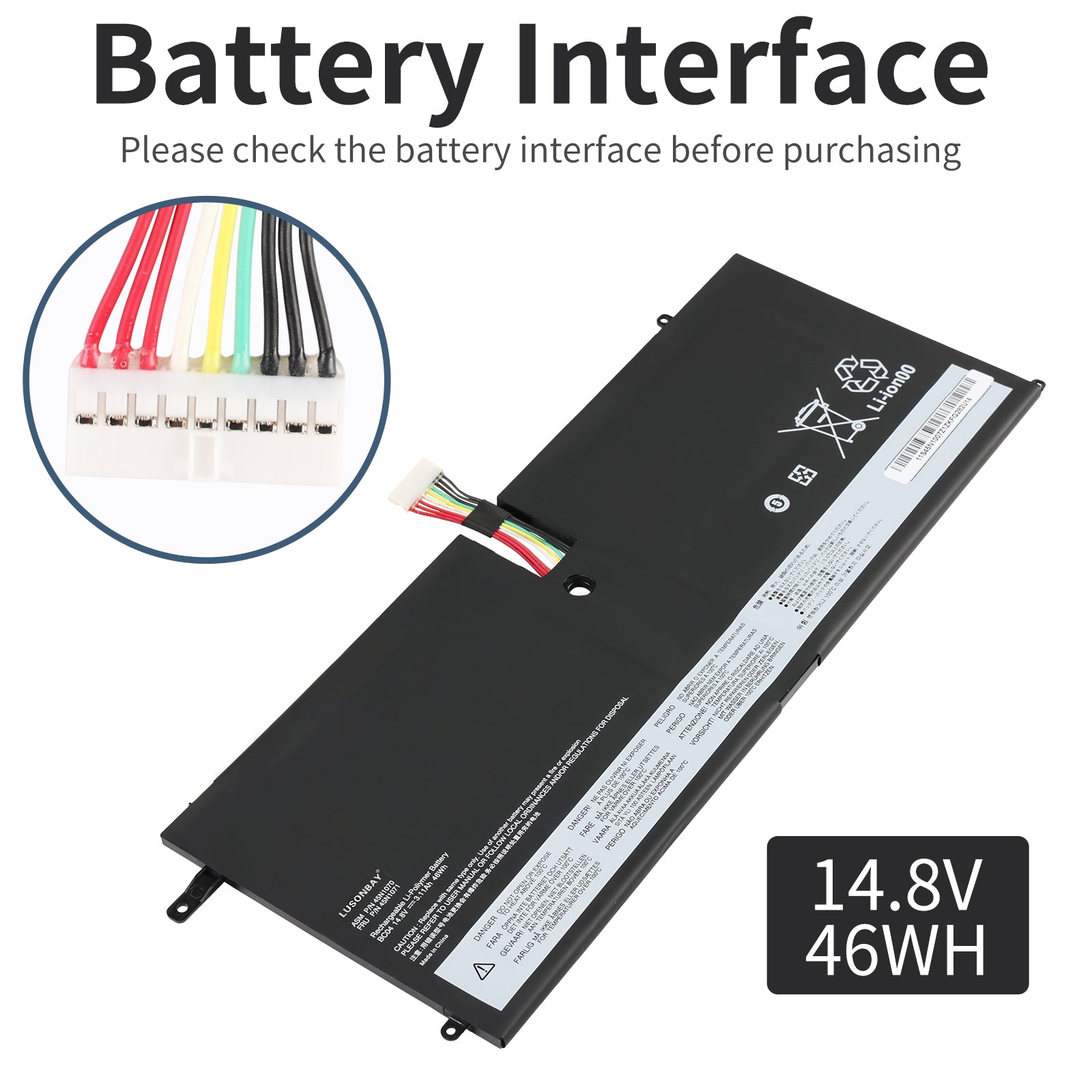 45N1070-14.8V-47WH-Laptop-Battery-LUSONBAY