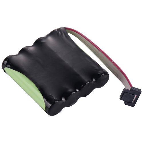 4/HR-4U-1000mAh-Medical-Battery