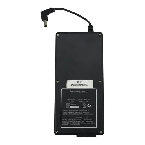 506760-14.8V-5.2Ah-Medical-Battery