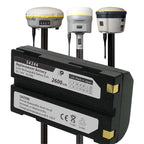 54344-2600mAh