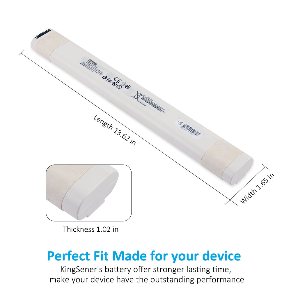 5764348-7700mAh