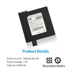 586185-002-00-7.4V-41.4WH-Battery