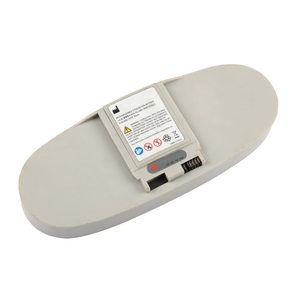 For O2 Concepts Oxlife Freedom Lithium Ion Battery
