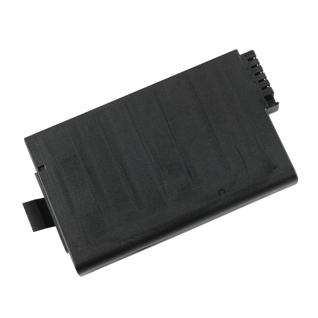 NI2020ED26 Battery for GE USM35 Ultrasonic Flaw Detector 10.8V 87Wh