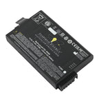 NI2020ED26 Battery for GE USM35 Ultrasonic Flaw Detector 10.8V 87Wh