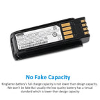 82-108066-01-2400mAh