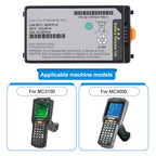 82-127912-01-3.7V-10.1Wh-Scanners-Battery