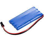 8HR-4UC-800mAh-Medical-Battery