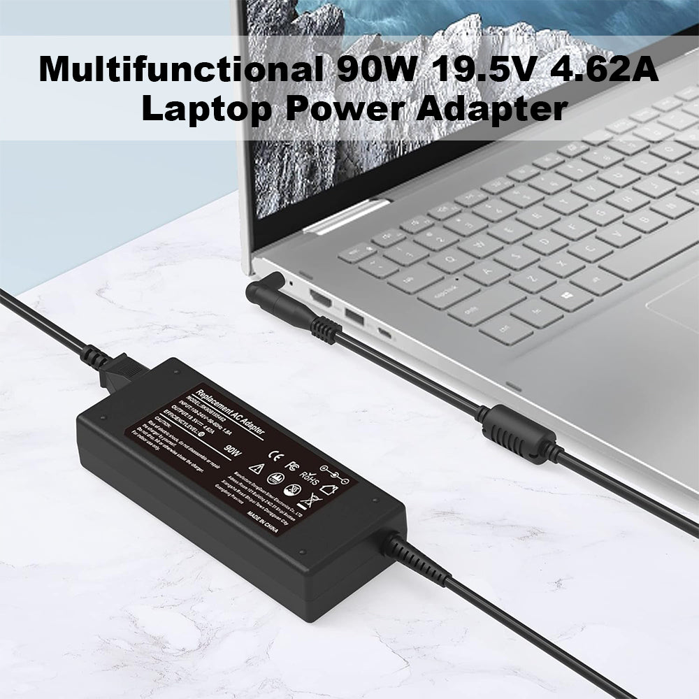 90W-19.5V-4.62A-Laptop-Charger