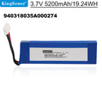 Replacement  Li-ion Battery For 940318035A000274  KANY0 183099