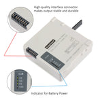 989803196521 Battery For Philips IntelliVue X3/MX100 453564526811 10.8V 21.6Wh
